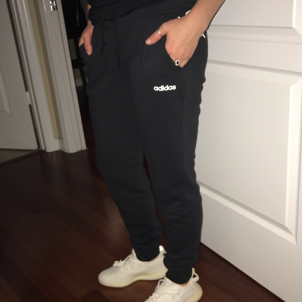NEW Adidas joggers